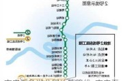 南宁五象湖公园地铁路线_南宁五象湖公园地铁路线怎么走