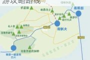 承德坝上草原自驾游攻略路线-承德坝上草原自驾游攻略路线