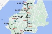 鼓浪屿攻略路线图_鼓浪屿攻略路线