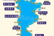 去南澳旅游路线,去南澳有什么好玩的