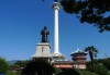 釜山公园景点-釜山公园景点有哪些