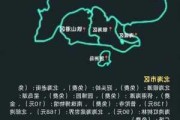 北海旅游攻略,北海旅游攻略自由行最佳线路