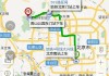 北京南到青年路地铁怎么走-北京南站到青年湖公园