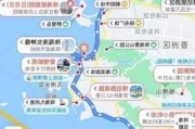 珠海攻略自助游攻略-珠海全攻略