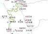 泰山旅游路线安排,泰山旅游路线攻略介绍