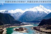 西藏旅游景点有哪些?_西藏旅游景点有哪些名称