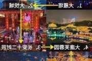 西安春节旅游必去景点推荐,西安春节旅游攻略3天