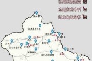 新疆的旅游路线有几条_新疆的旅游路线