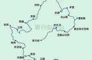 自驾游线路排行榜,自驾游经典路线排行