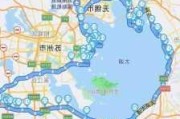 2013环太湖骑行路线-环太湖骑行最短路线