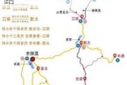 成都至西双版纳旅游攻略,成都到西双版纳旅游线路