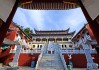 白水寺森林公园管理处,白水寺风景区电话