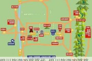 银川旅游攻略路线_银川旅游攻略路线图高清