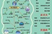 三亚旅游路线费用_三亚旅行路线