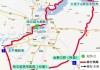 哈尔滨周围骑行路线_哈尔滨周围骑行路线图