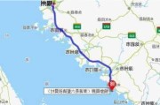 厦门到六鳌旅游攻略路线,厦门去六鳌