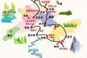 银川甘南自驾游最佳路线推荐-银川甘南旅游攻略