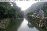 罗源县旅游攻略,罗源旅游景点大全最新消息