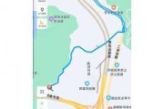 济南到临沂骑行路线-济南到临沂骑行路线图