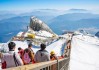 大理旅游攻略必去景点玉龙雪山-大理 玉龙雪山一日游