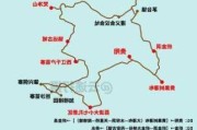 贵州攻略最佳线路-贵州线路旅游攻略