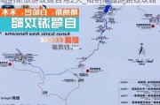 喀纳斯旅游攻略自驾2天_喀纳斯旅游路线攻略