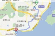 厦门海湾公园怎么去-厦门海湾公园去中山路