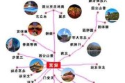 北京旅游攻略***_北京旅游攻略pdf