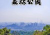 龙头山森林公园开放时间-龙头山森林公园路线