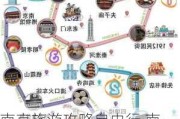 南京旅游攻略自由行,南京旅游攻略自由行路线推荐