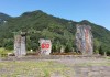 青川地震遗址公园门票-青川县地震死了多少人