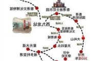 香港四日自由行攻略-香港旅游攻略自由行路线