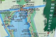 崇明岛旅游攻略3日游-上海崇明岛旅游攻略三日游