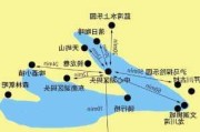 杭州千岛湖旅游路线,杭州千岛湖自由行攻略