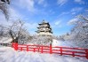 日本冬季旅行_日本冬季旅游攻略推荐