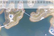 重庆湿地公园,总投资800亿-重庆国家级湿地公园有几个