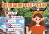 武隆旅游攻略自由行-武隆旅游攻略一日游