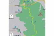 深圳大南山公园地铁站_深圳大南山公园地图