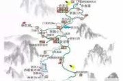 天台山旅游攻略必去景点有哪些-天台山旅游攻略安排