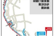 厦门马拉松线路图_厦门马拉松路线风景如何