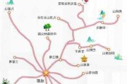 成都周边自驾景点-成都周边自驾游路线查询