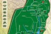 北京森林公园介绍-北京森林公园在哪里