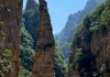 蔚县空中草原风景区门票多少钱,蔚县空中草原自驾游攻略