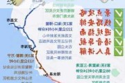 从海口到三亚自驾游路线_从海口到三亚的旅游路线