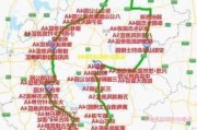 安徽自驾游最好线路图,安徽自驾游经典路线推荐排行榜