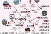 河南旅游攻略一览表最新版图片,河南旅游攻略一览表最新版