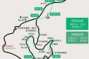 峨眉山旅游路线报价_峨眉山旅游最佳路线