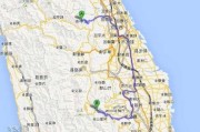 台中到阿里山旅游攻略最新_台中到阿里山旅游攻略最新路线图