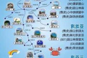 三亚旅游攻略七日游-三亚旅游攻略七天自由行