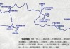 文山旅游攻略自驾游路线,文山旅游攻略自驾游路线图